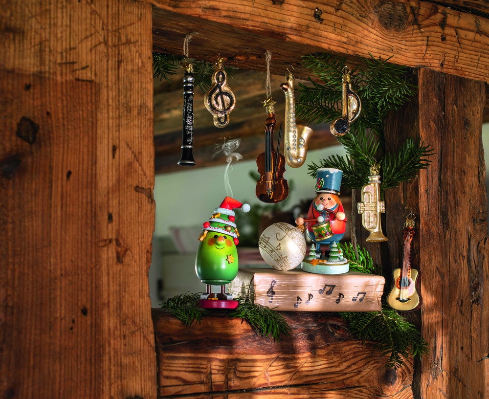 クリスマスマーケット／画像提供：森ビル