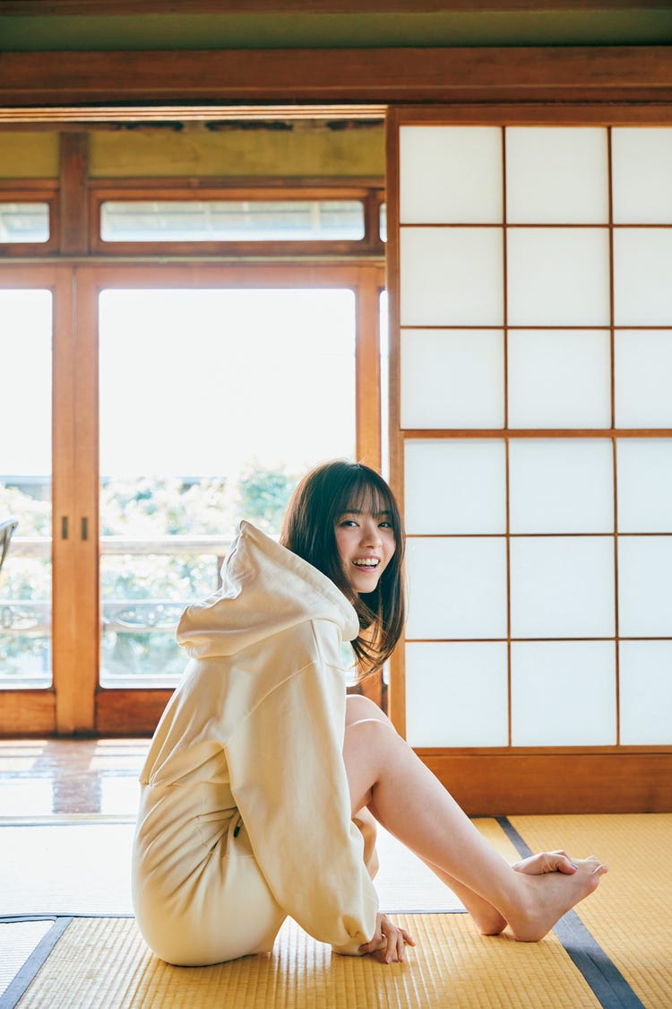 時田亜美 最新 