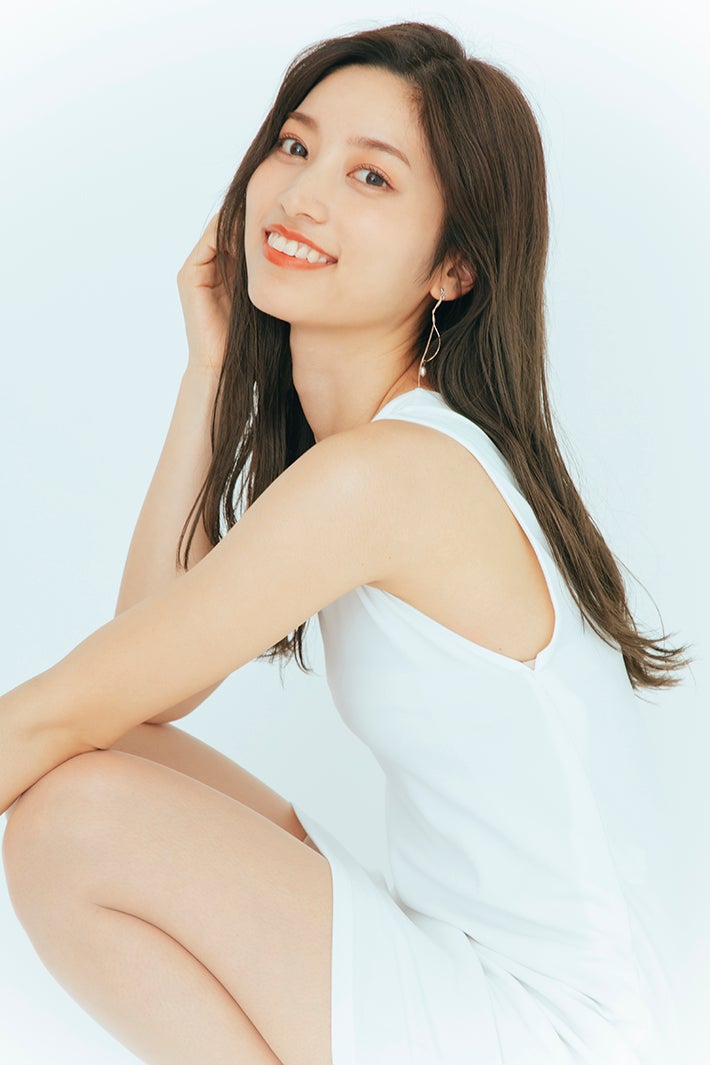 エントリーNo.4神鳥美唯（提供写真）