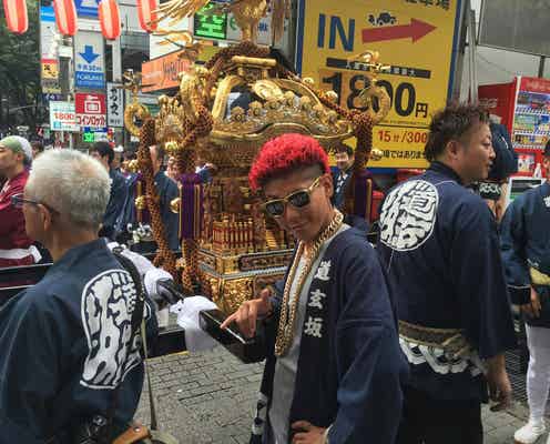 渋谷のカリスマ・あっくん、大役抜擢に歓喜「夢にも思っていなかった!」
