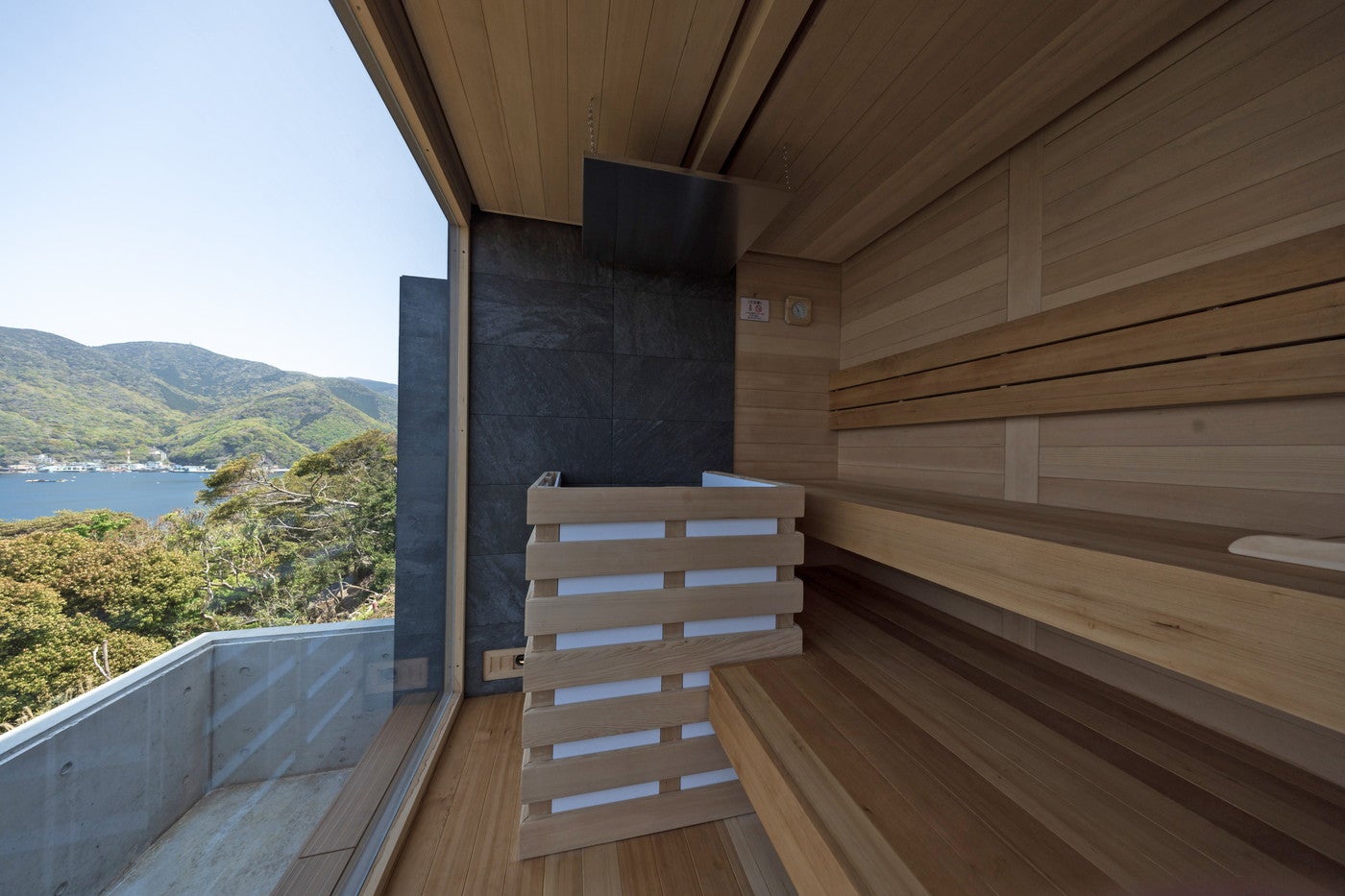 富士青藍／提供画像