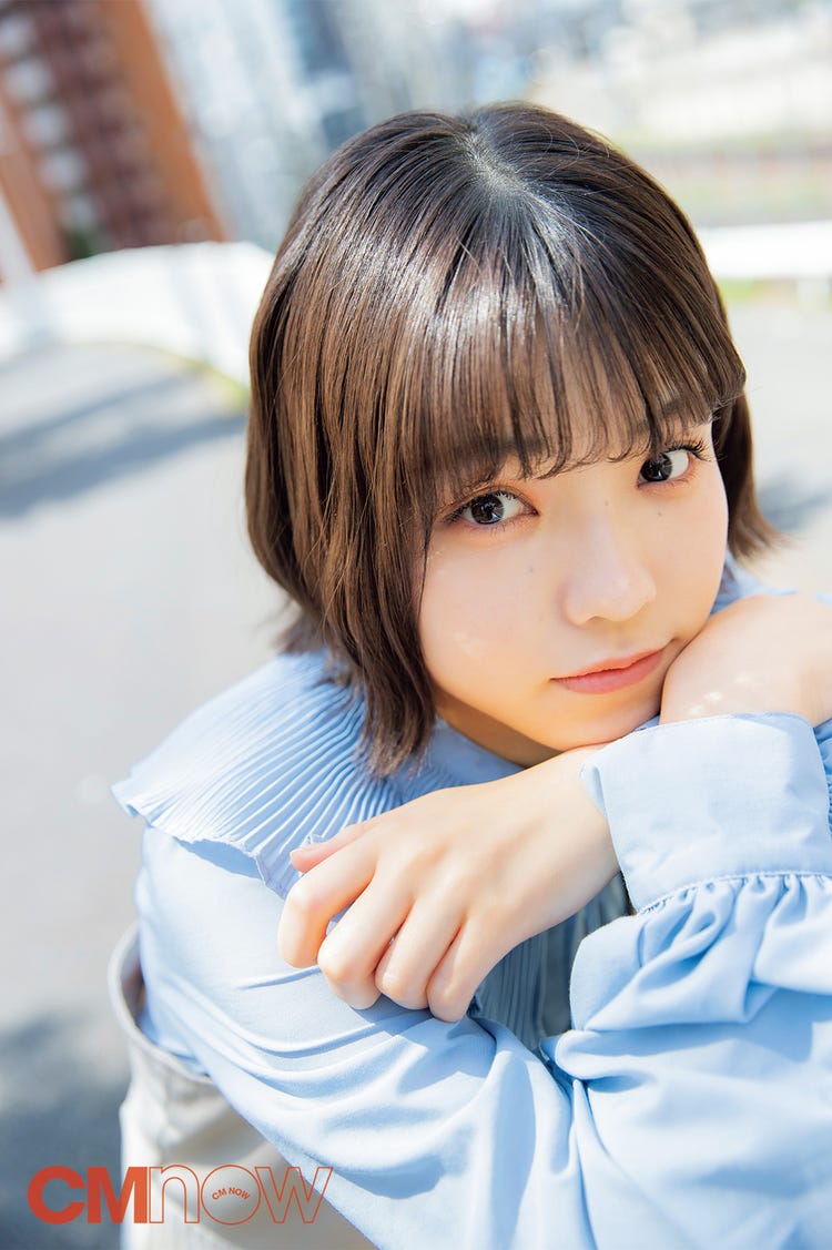 画像5 6 日向坂46齊藤京子 溢れ出す 美 にスタッフもため息 モデルプレス