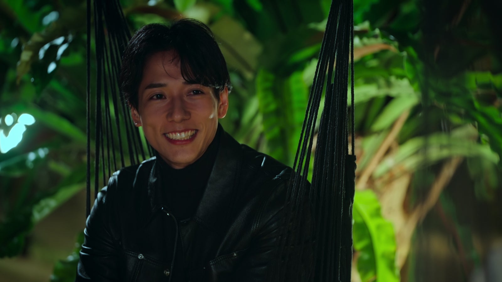 「ラブ デッドライン」（提供写真）