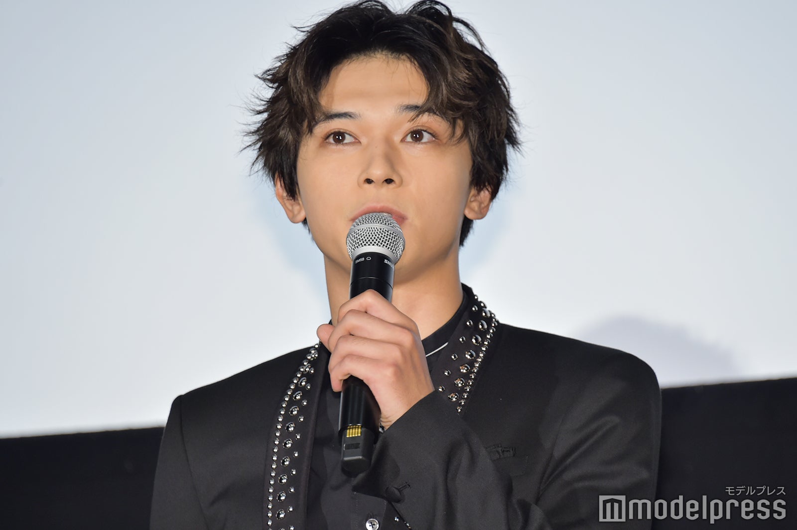 吉沢亮 （C）モデルプレス