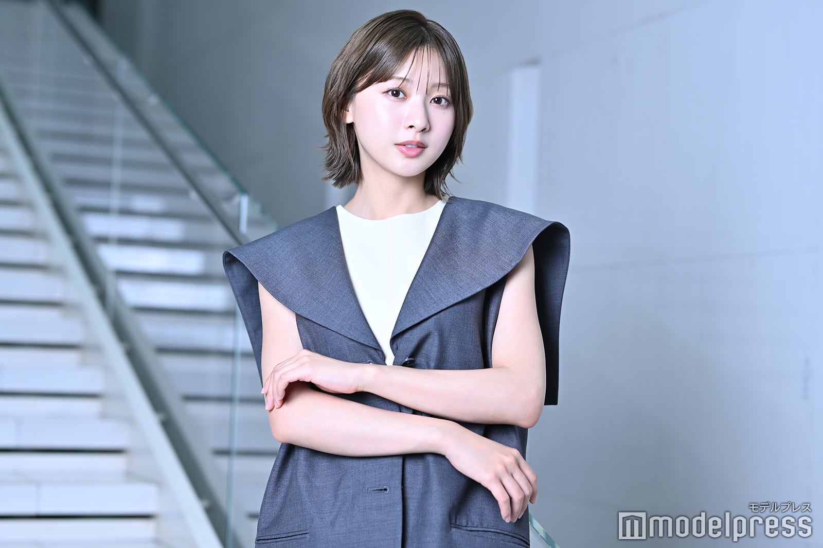 富田鈴花（C）モデルプレス