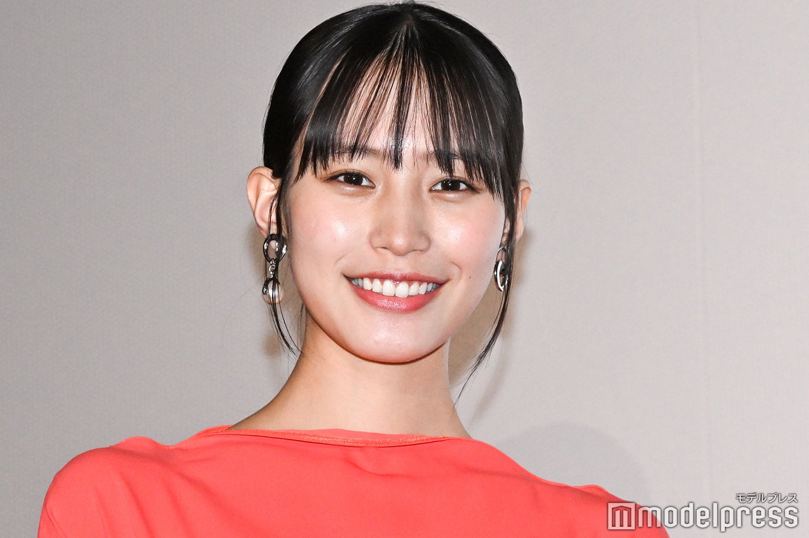 南沙良（C）モデルプレス