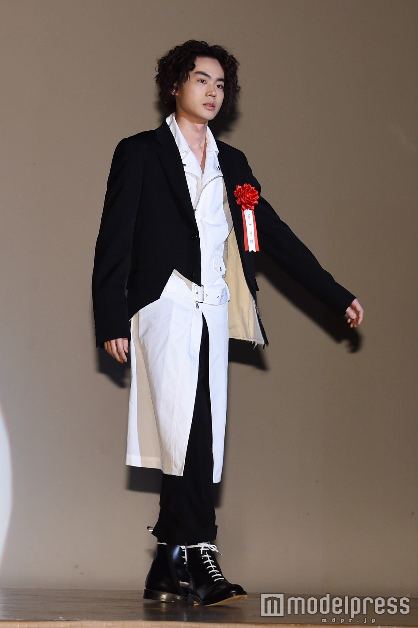 菅田将暉（C）モデルプレス