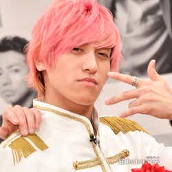 EXIT兼近大樹、“気になる女性芸能人”告白「最近どんどん綺麗に…」