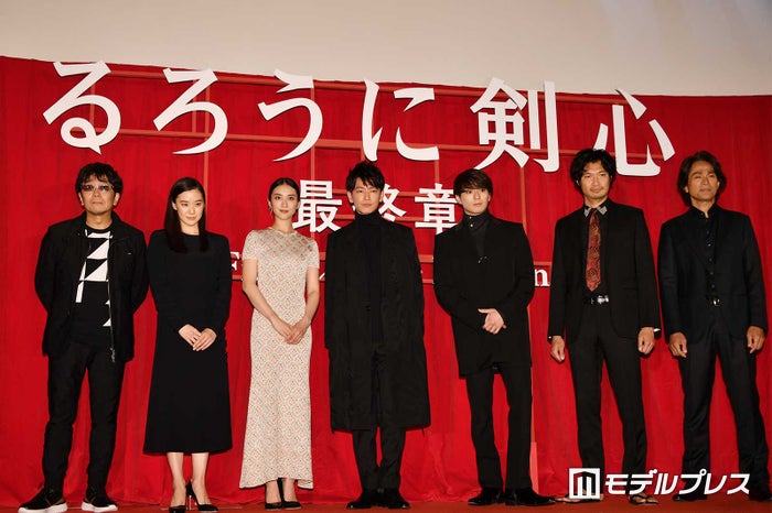 佐藤健 普段の温厚な性格からは想像できない 怒 エピソードとは るろうに剣心 モデルプレス