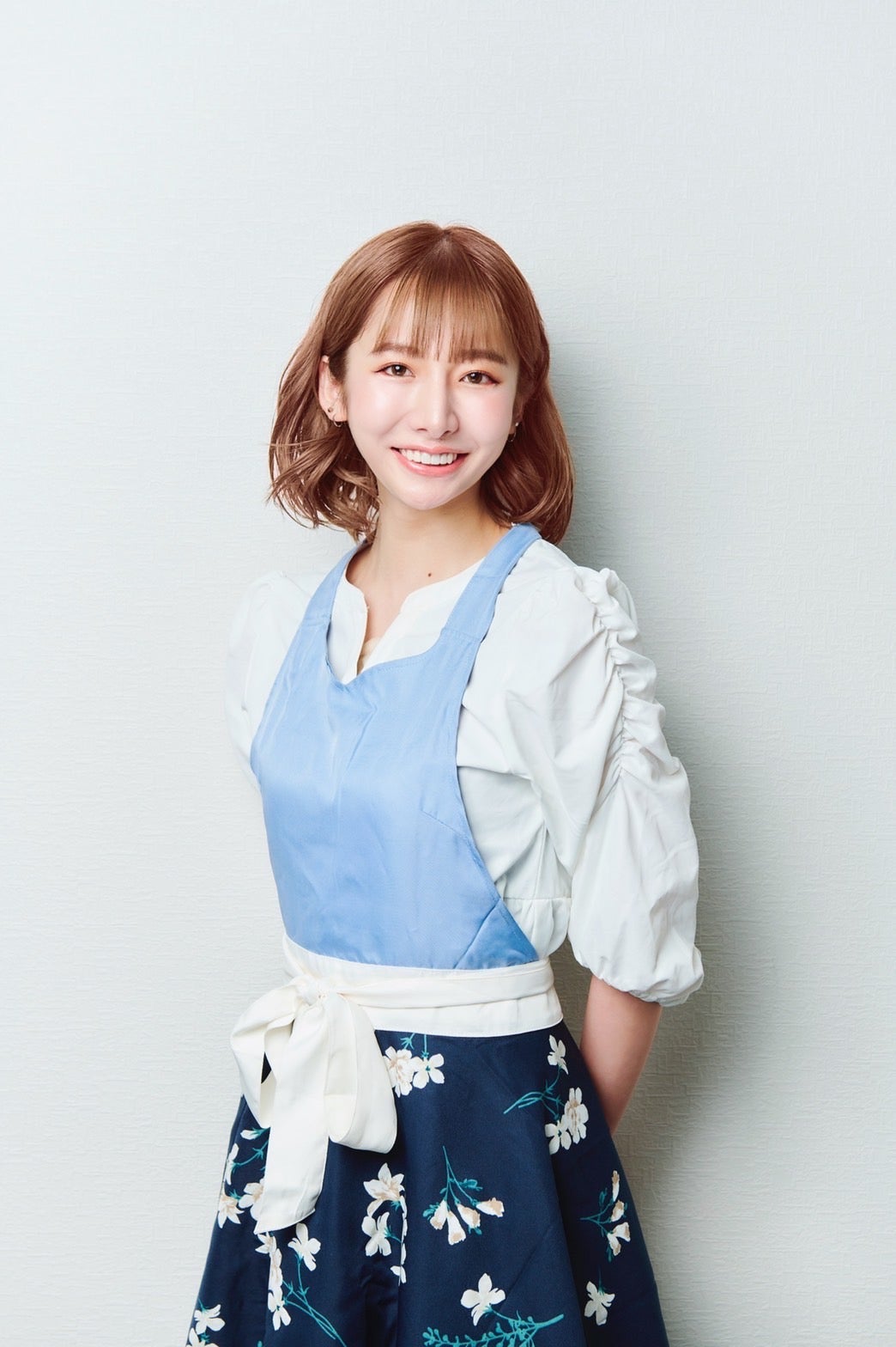 「超！喰らいマックス～うま辛！グルメフェスティバル～Supported By くじライブ」双松桃子（提供写真）