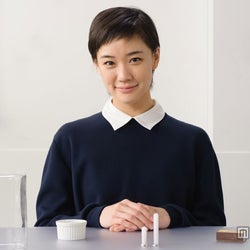 蒼井優出演の新番組、NHKでスタート