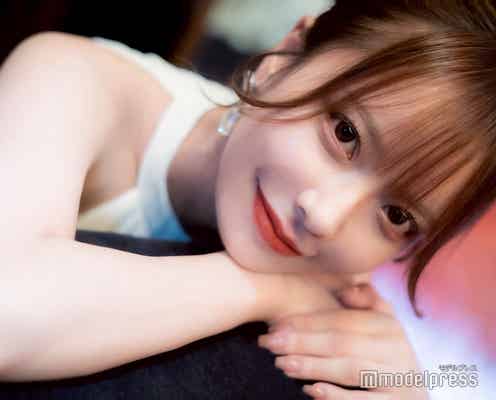 【#キャバクラで働く理由】駅伝区間新記録&全体3位…陸上に打ち込んだ学生時代「継続は力なり」を胸に「30歳までは最前線で」──東京歌舞伎町・あすか