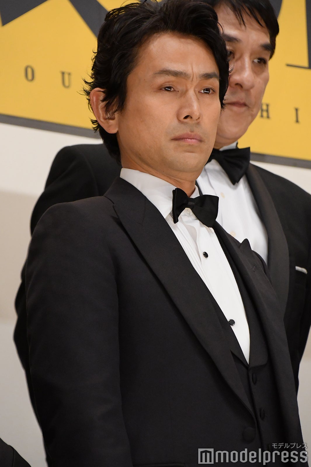 江口洋介（C）モデルプレス