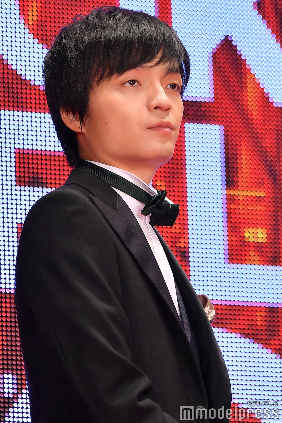 岡山天音 （C）モデルプレス