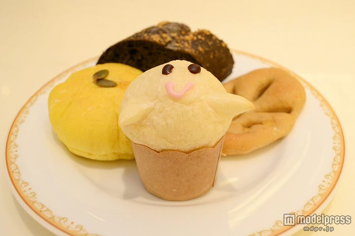 “ディズニー・ハロウィーン”ブッフェ