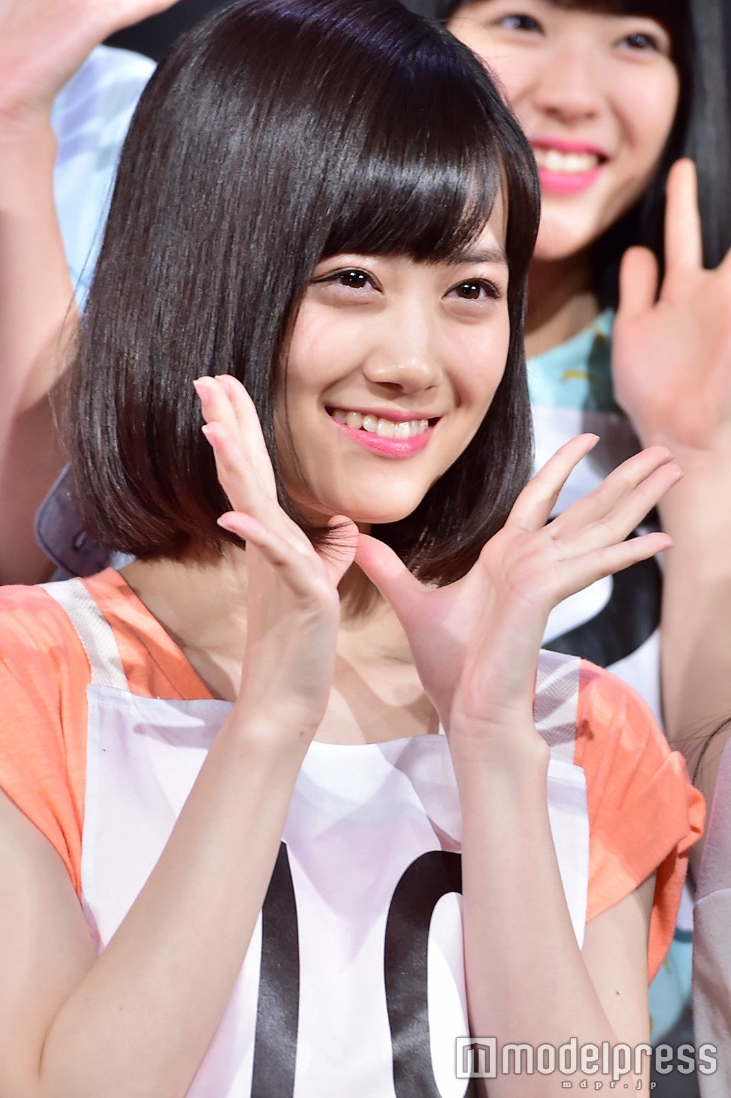 山下美月（C）モデルプレス