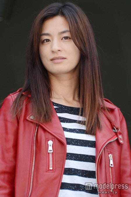 尾野真千子