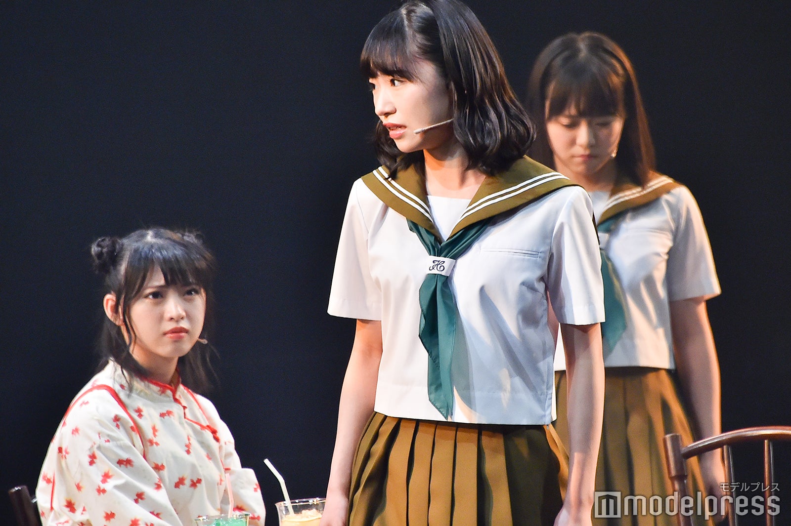 画像62 Akb48小栗有以 スカートの中の 百合 見えるかも 岡田奈々とアクションで激闘 舞台版 マジムリ学園 モデルプレス 画像62 Akb48小栗有以 スカートの中の 百合 見えるかも 岡田奈々とアクションで激闘 舞台版 マジムリ学園 モデルプレス