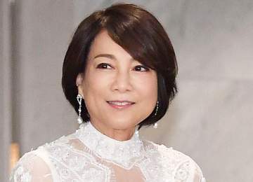 舌がんで舌の6割切除の堀ちえみ 「あまりに驚かれてしまうので、言えなかった」手術法を明かす