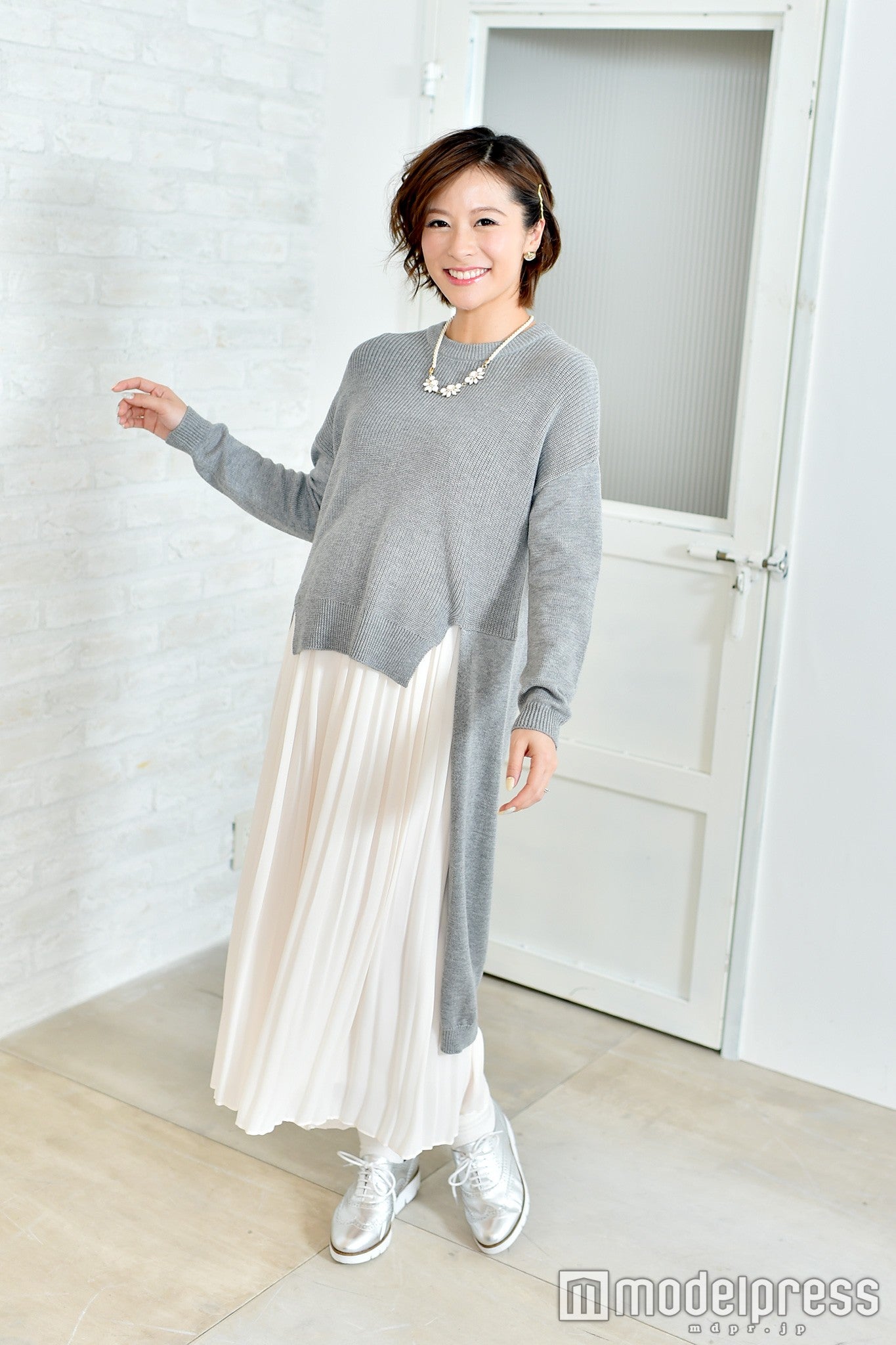 神戸蘭子（C）モデルプレス