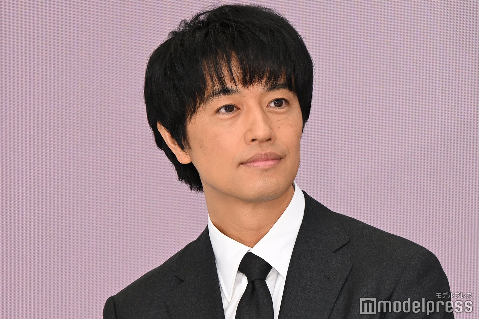 斎藤工（C）モデルプレス