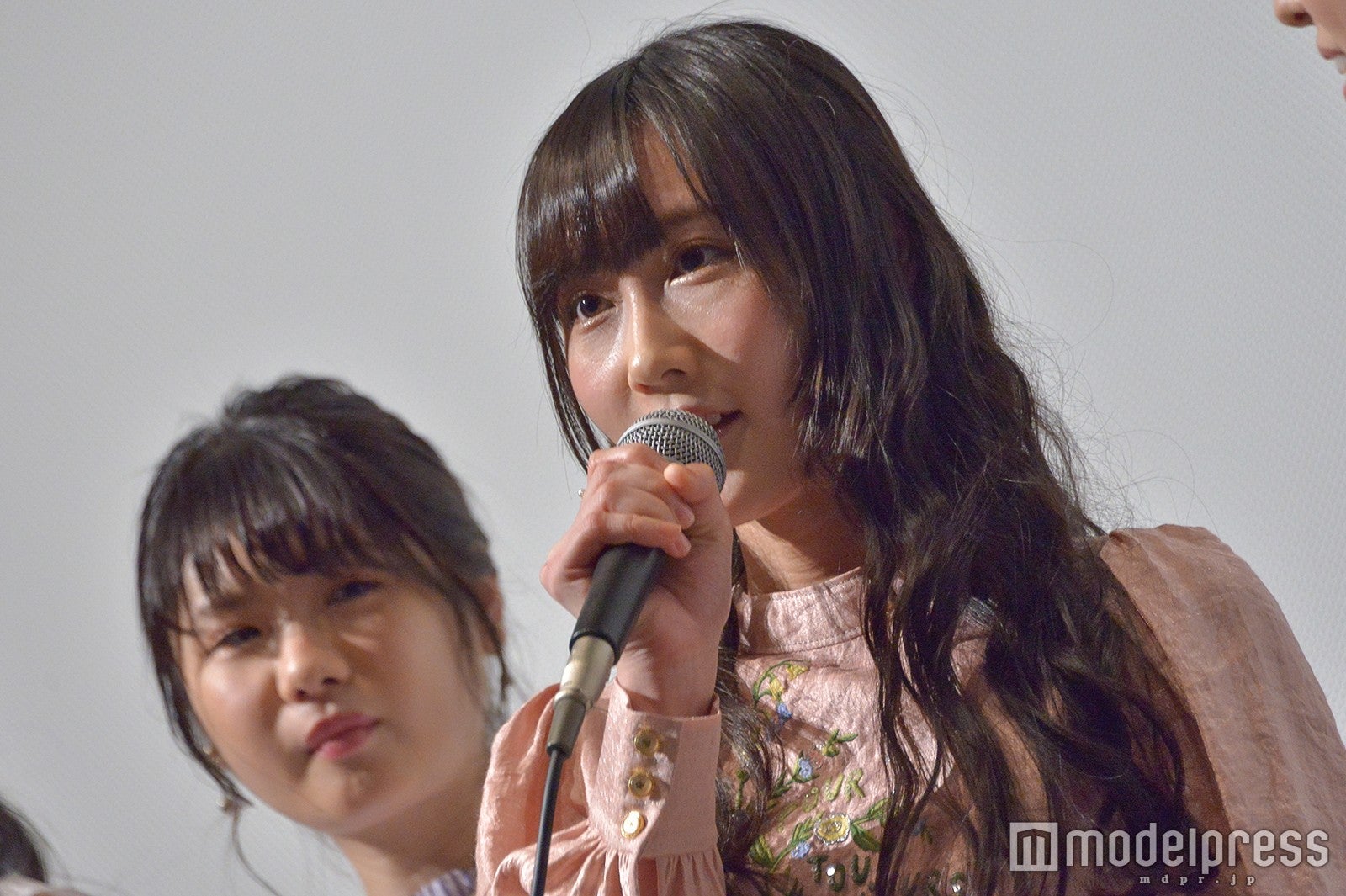 矢倉楓子 （C）モデルプレス