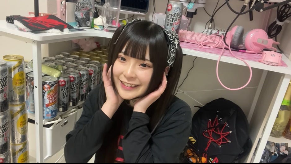 なぜ…26歳の女性YouTuberが急逝