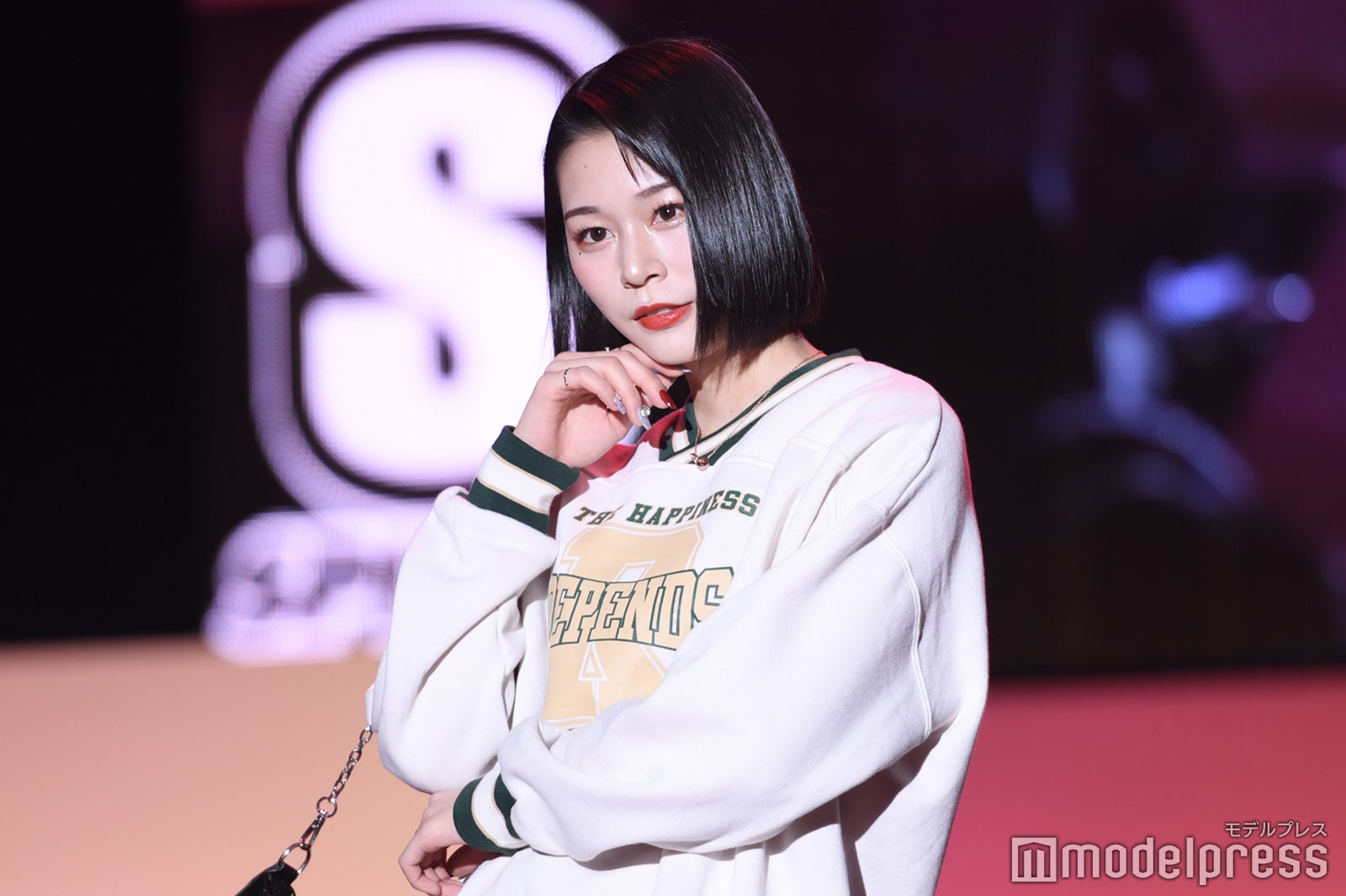 「女子高生ミスコン2021」ファイナリスト（C）モデルプレス