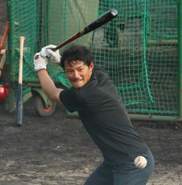 広島 名原が支配下登録＆1軍合流 俊足と強肩が武器の大卒4年目外野手 2軍では出塁率・333で8盗塁をマーク