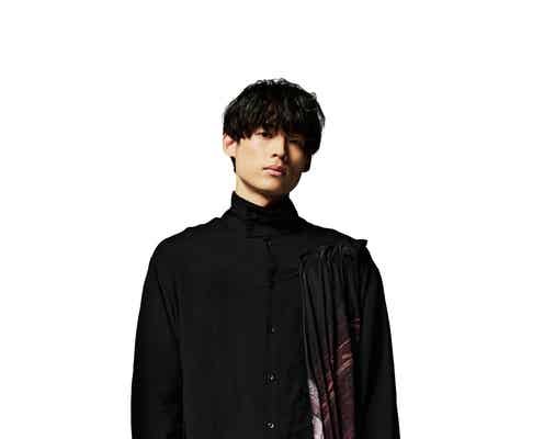 SixTONES松村北斗、亀梨和也主演ドラマ「レッドアイズ」出演決定 初共演に意気込み<本人コメント>