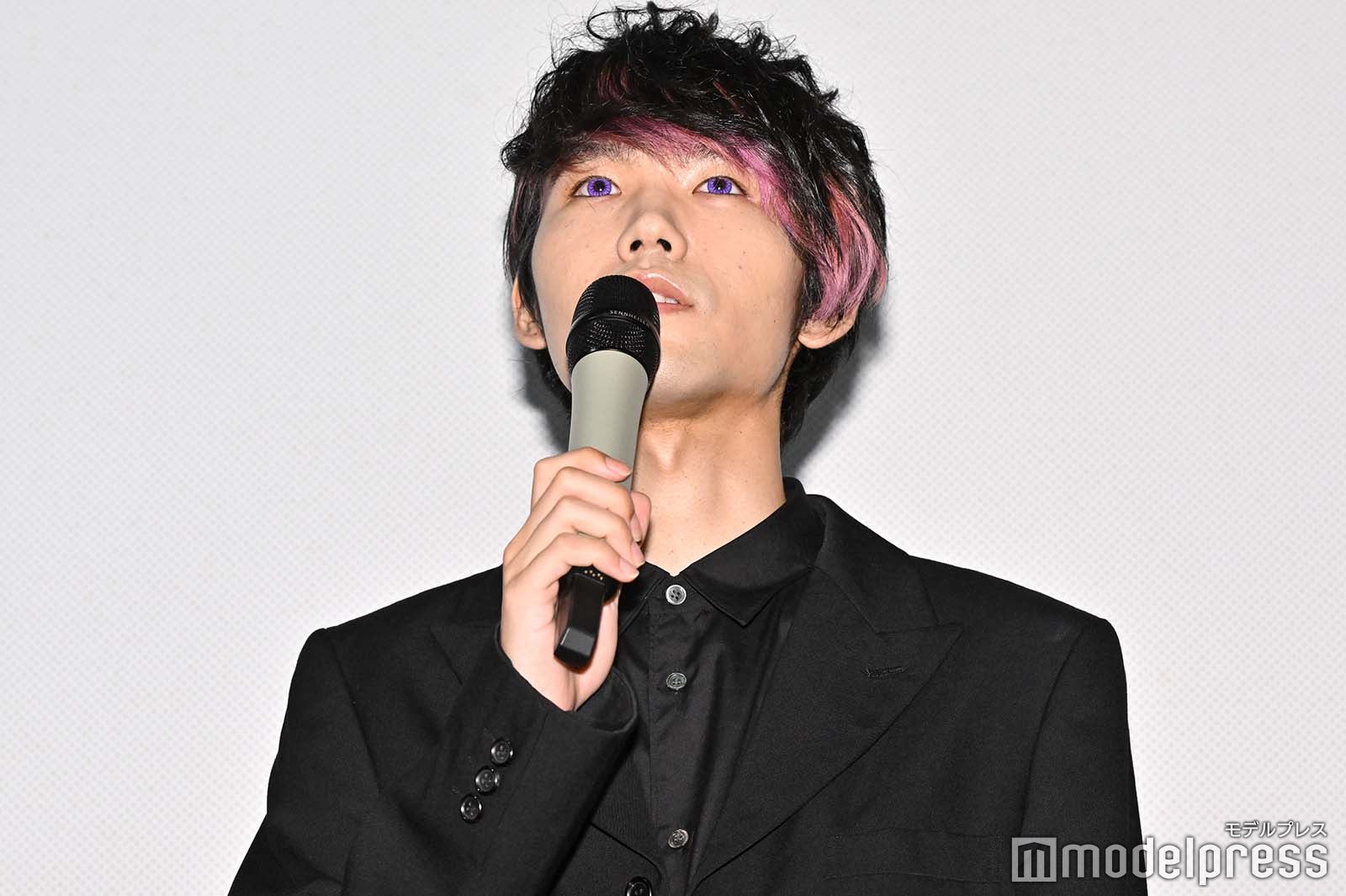 けいちゃん（C）モデルプレス