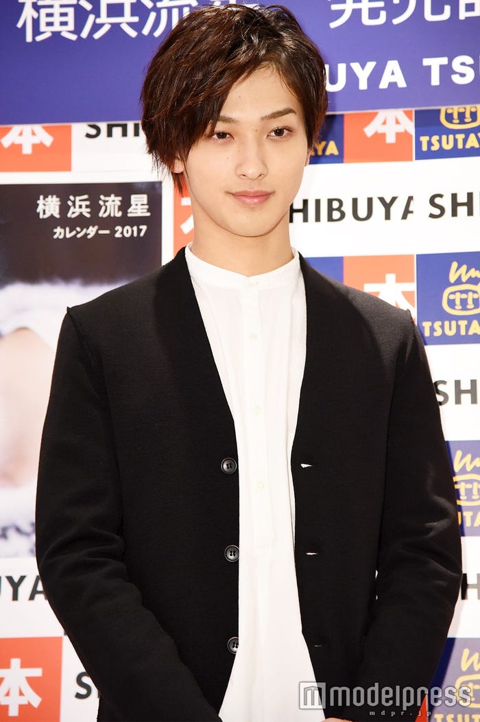 俳優 横浜流星 イケメンすぎる空手の世界チャンピオン ギャップに菅田将暉もびっくり モデルプレス 俳優 横浜流星 イケメンすぎる空手の世界チャンピオン ギャップに菅田将暉もびっくり モデルプレス