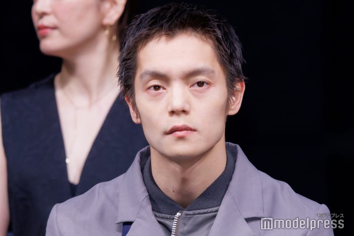 窪田正孝(C)モデルプレス