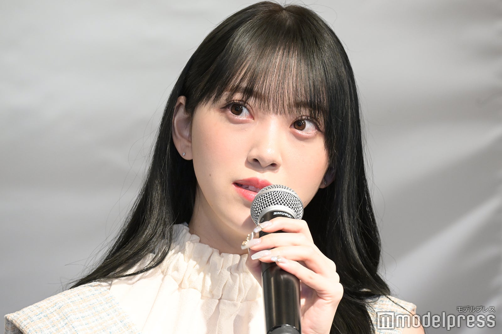 堀未央奈（C）モデルプレス