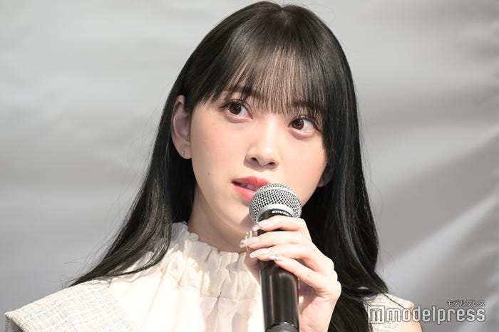 堀未央奈(C)モデルプレス