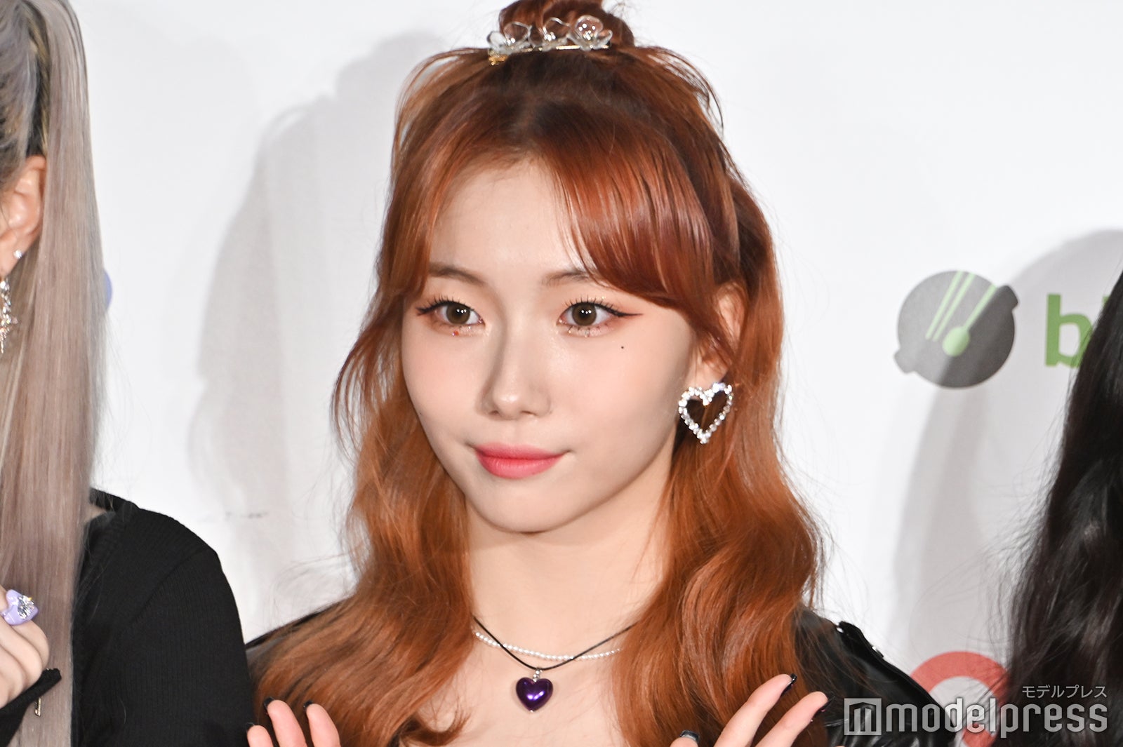 Kep1er ヨンウン Kep1er ヨンウンにクローズアップ💕 「ゼロ距離カメラ」に挑戦