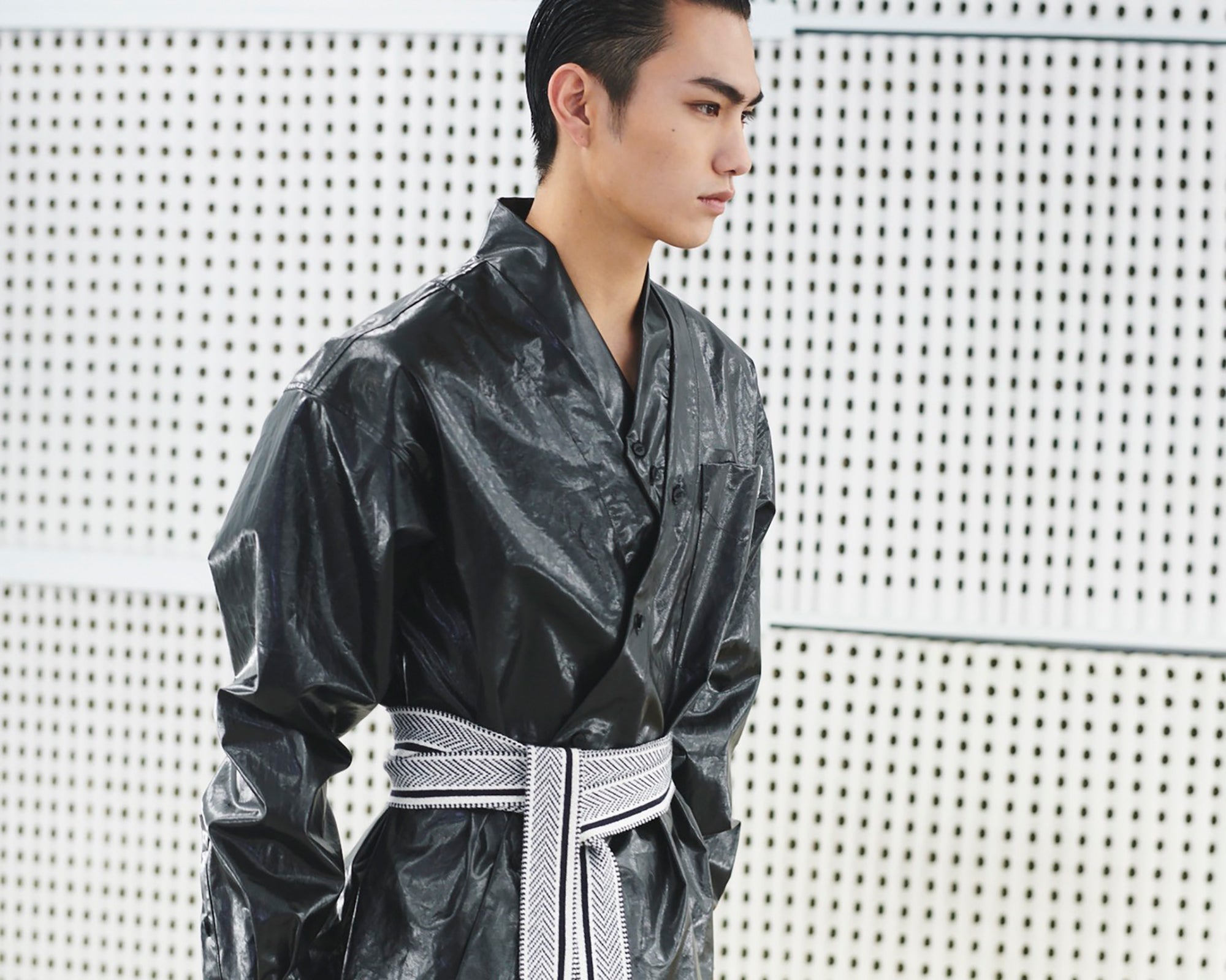 大平修蔵（提供写真）