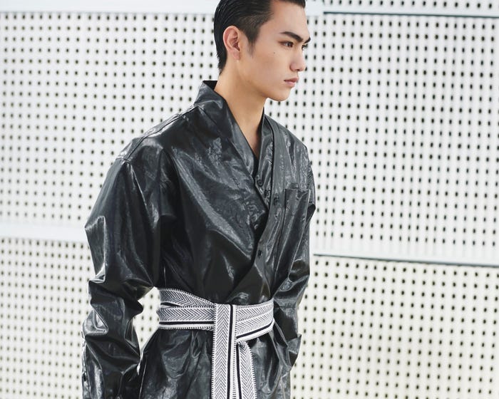 大平修蔵(提供写真)