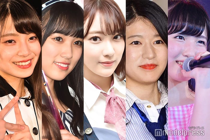 Produce48 2度目の脱落者発表へ 山田野絵らが涙 順位激変か モデルプレス Produce48 2度目の脱落者発表へ 山田野絵らが涙 順位激変か モデルプレス