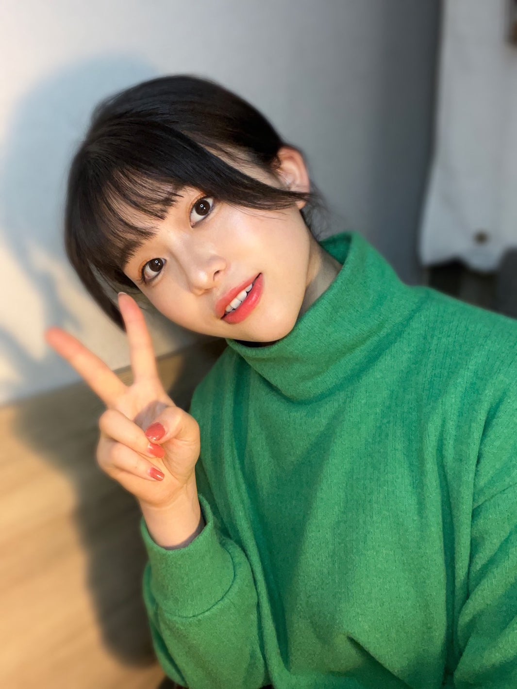 璃子 （提供画像）