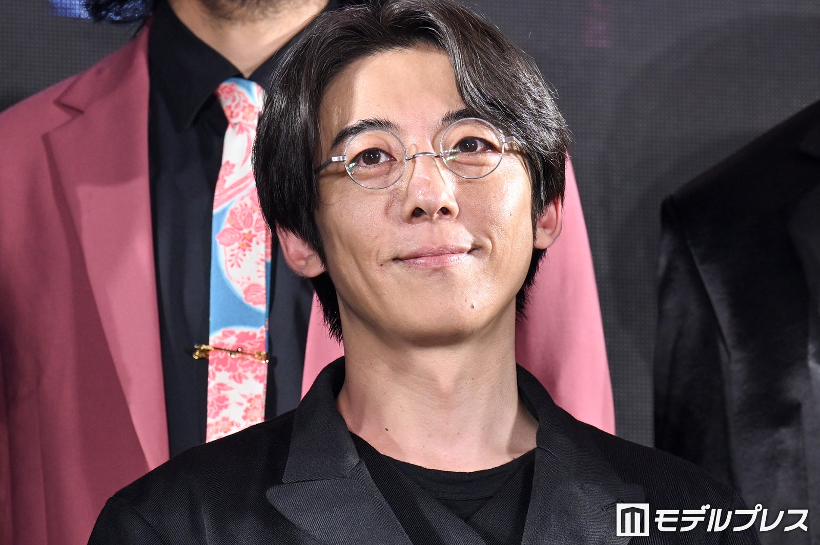 高橋一生、初共演・水上恒司の印象明かす「感動していました」【犯罪者】