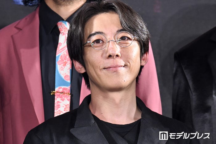 高橋一生(C)モデルプレス