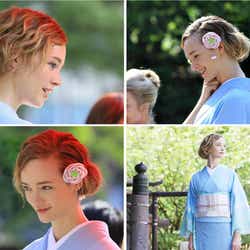 リヴ オドリスコールの画像 写真 ニュース記事一覧 モデルプレス