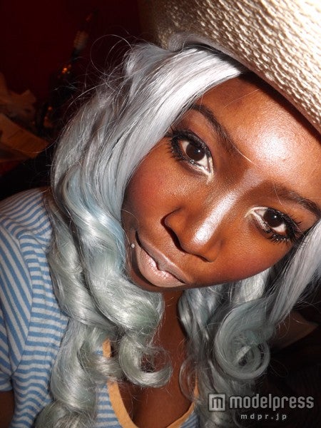 hanna（アメリカ）