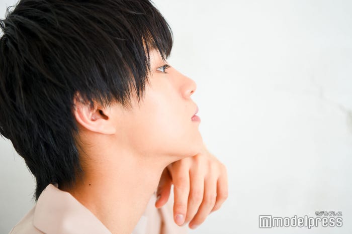醍醐虎汰朗(C)モデルプレス