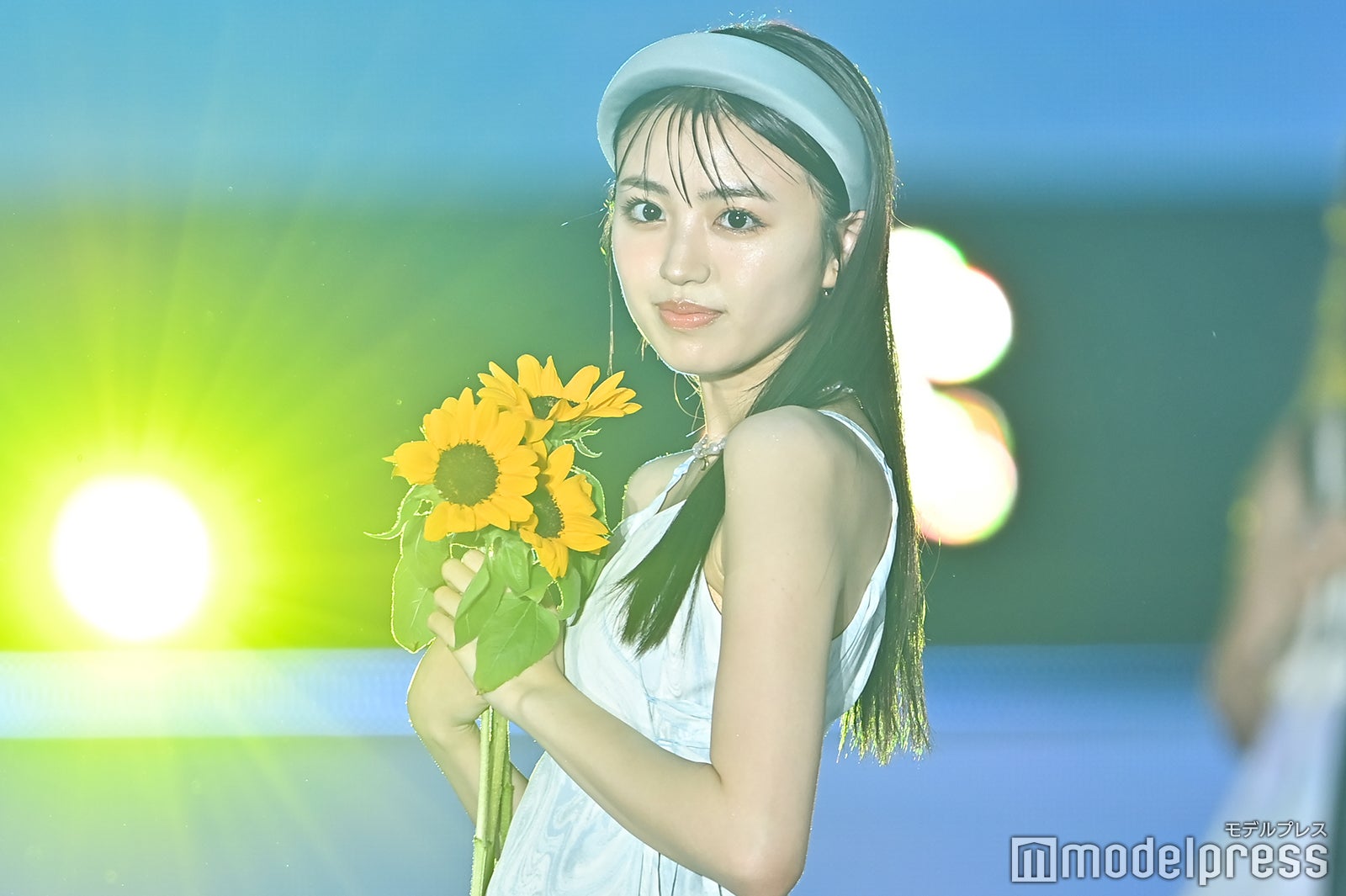 香音（C）モデルプレス