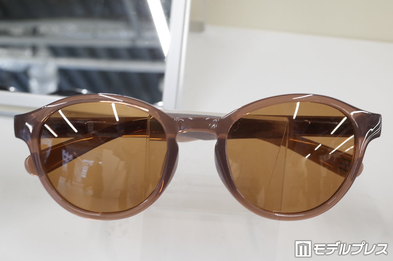 ファミリーマート Convenience Wear 2026年春夏新作発表会（C）モデルプレス