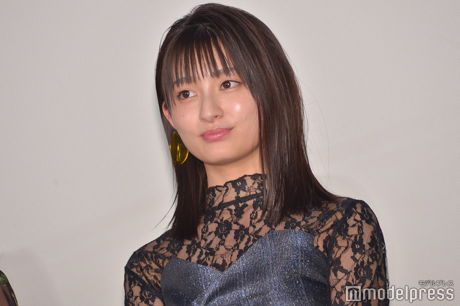 吉川愛（C）モデルプレス