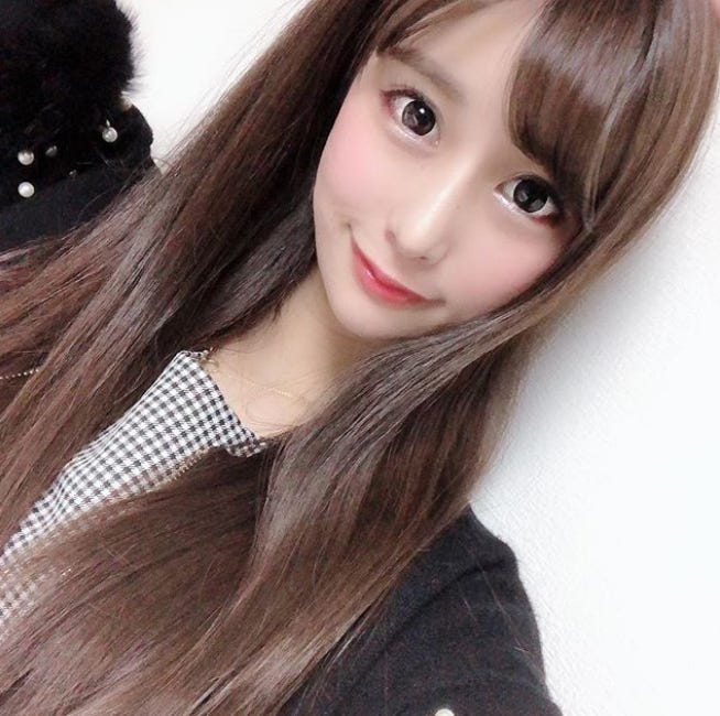 ことみさんInstagramより