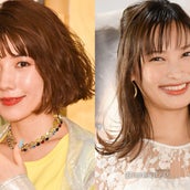 仲里依紗 12年前に声優出演 時をかける少女 を 息子と観る日がくるなんて モデルプレス